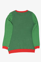 Modern "Dachshund Through The Snow" Ugly Christmas Pullovers (2010s)