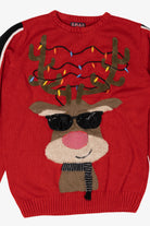 Modern Xmas Vibes Ugly Christmas Sweaters (2010s)