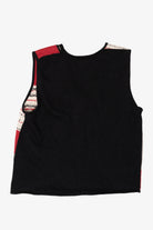 Vintage Cricket Lane Collection Ugly Christmas Vest (1990s)