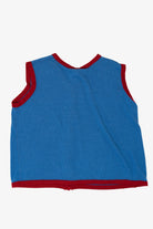Modern Forum Novelties Inc Ugly Christmas Vest (2010s)