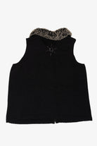 Vintage CJ Banks Ugly Christmas Vest (2000s)