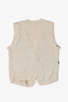 Vintage The Villager Ugly Christmas Vest (2000s)