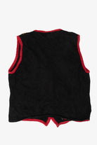 Vintage Kathie Lee Ugly Christmas Vest (2000s)