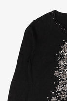 Vintage Berer Ugly Christmas Vest (2010s)