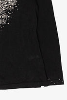 Vintage Berer Ugly Christmas Vest (2010s)