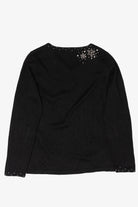 Vintage Berer Ugly Christmas Vest (2010s)