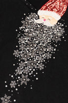 Vintage Berer Ugly Christmas Vest (2010s)