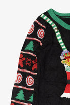 Vintage 33 Degrees Ugly Christmas Pullovers (2010s)