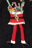 Vintage 33 Degrees Ugly Christmas Pullovers (2010s)