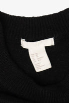Modern "Sealed With A Kiss"  Ugly Christmas Sweatshirts (2010s)
