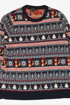 Modern Esmara Ugly Christmas Pullovers (2010s)
