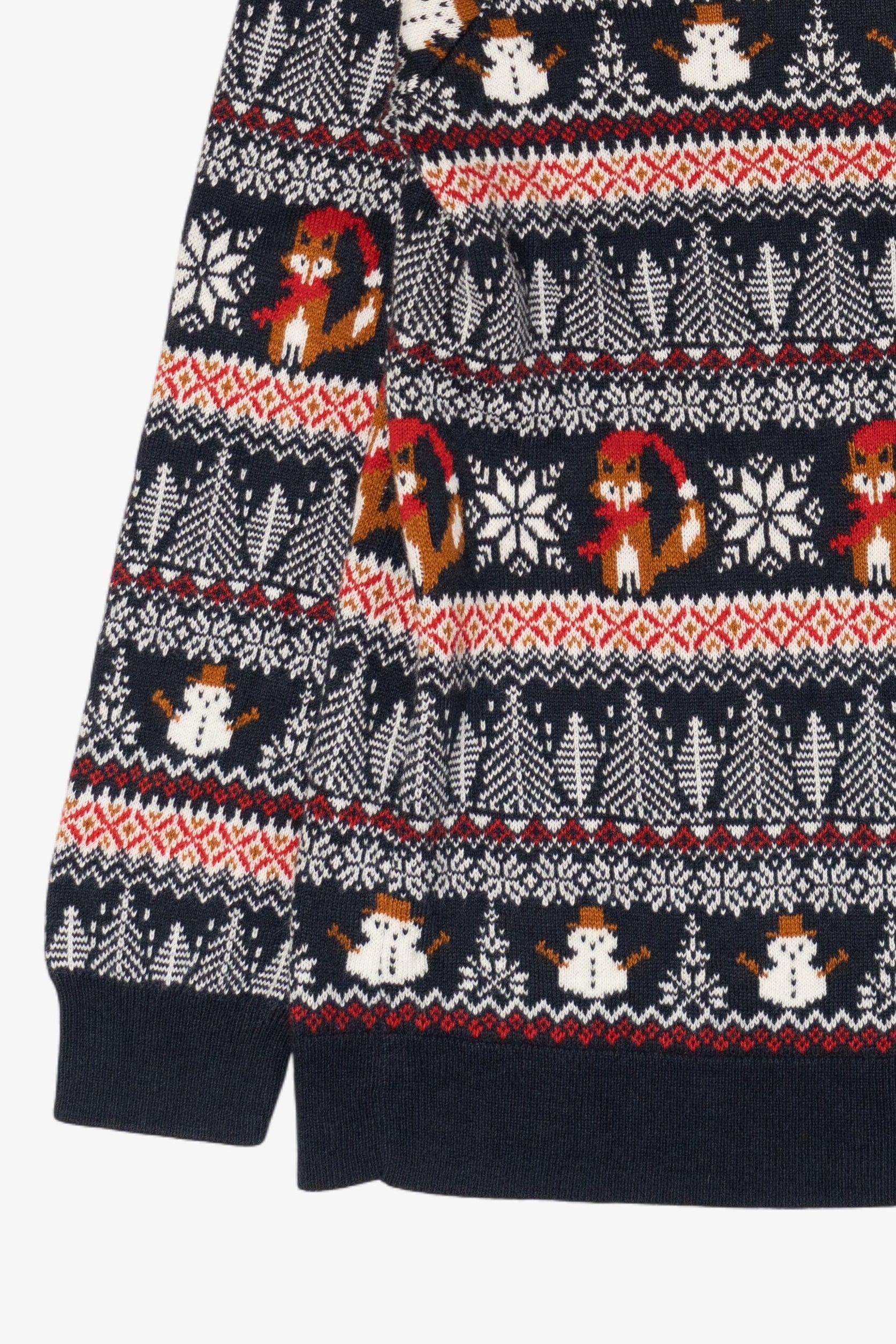 Modern Esmara Ugly Christmas Pullovers (2010s)