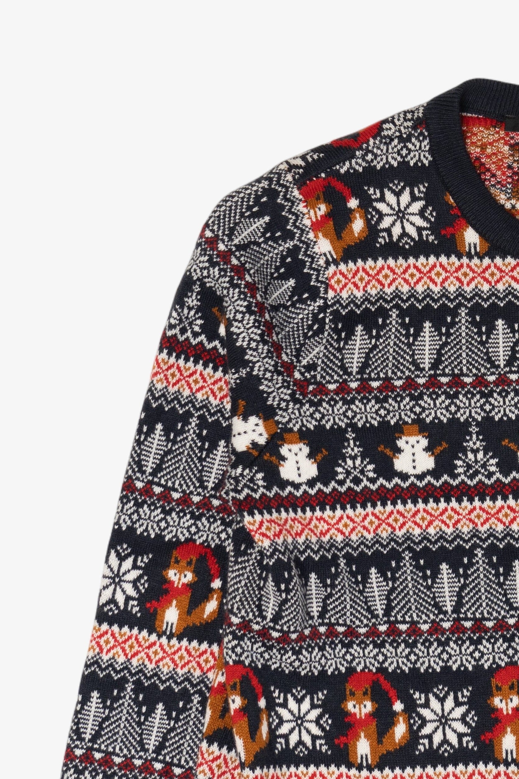 Modern Esmara Ugly Christmas Pullovers (2010s)
