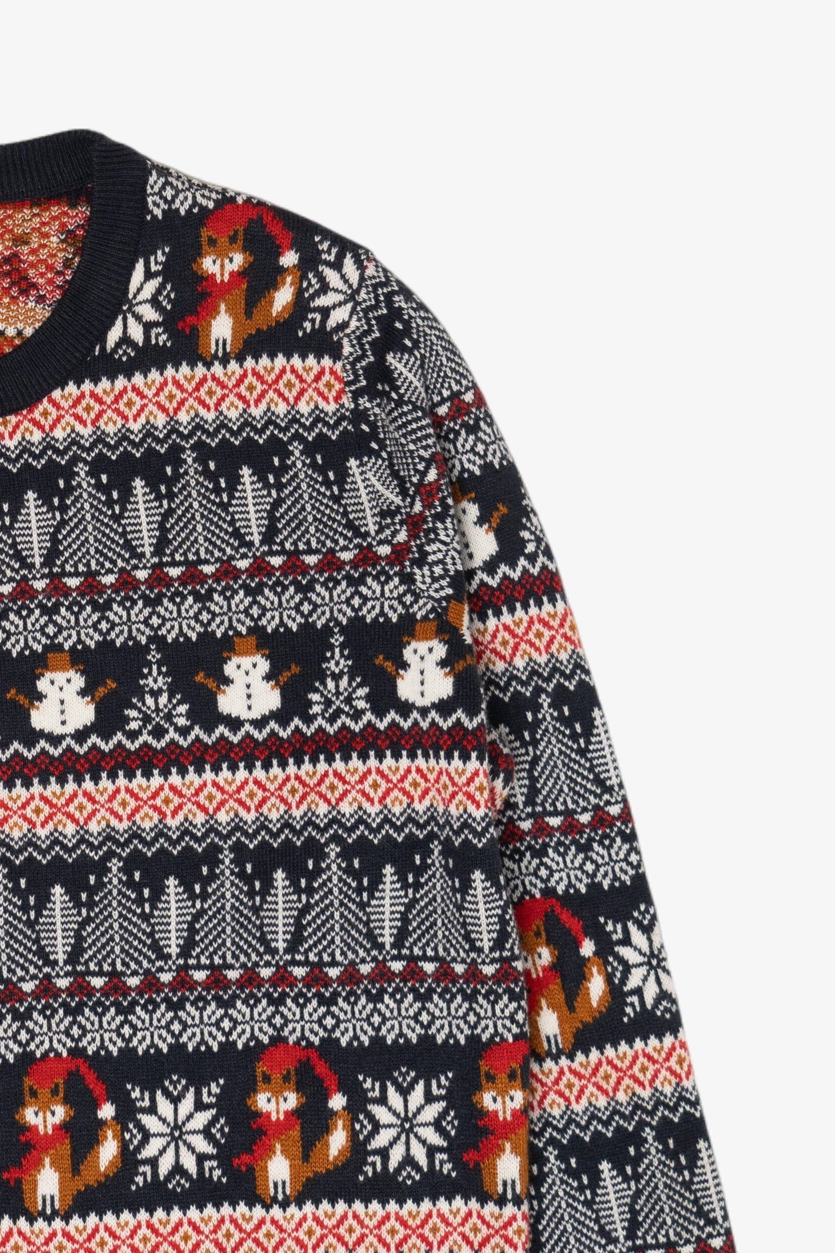 Modern Esmara Ugly Christmas Pullovers (2010s)