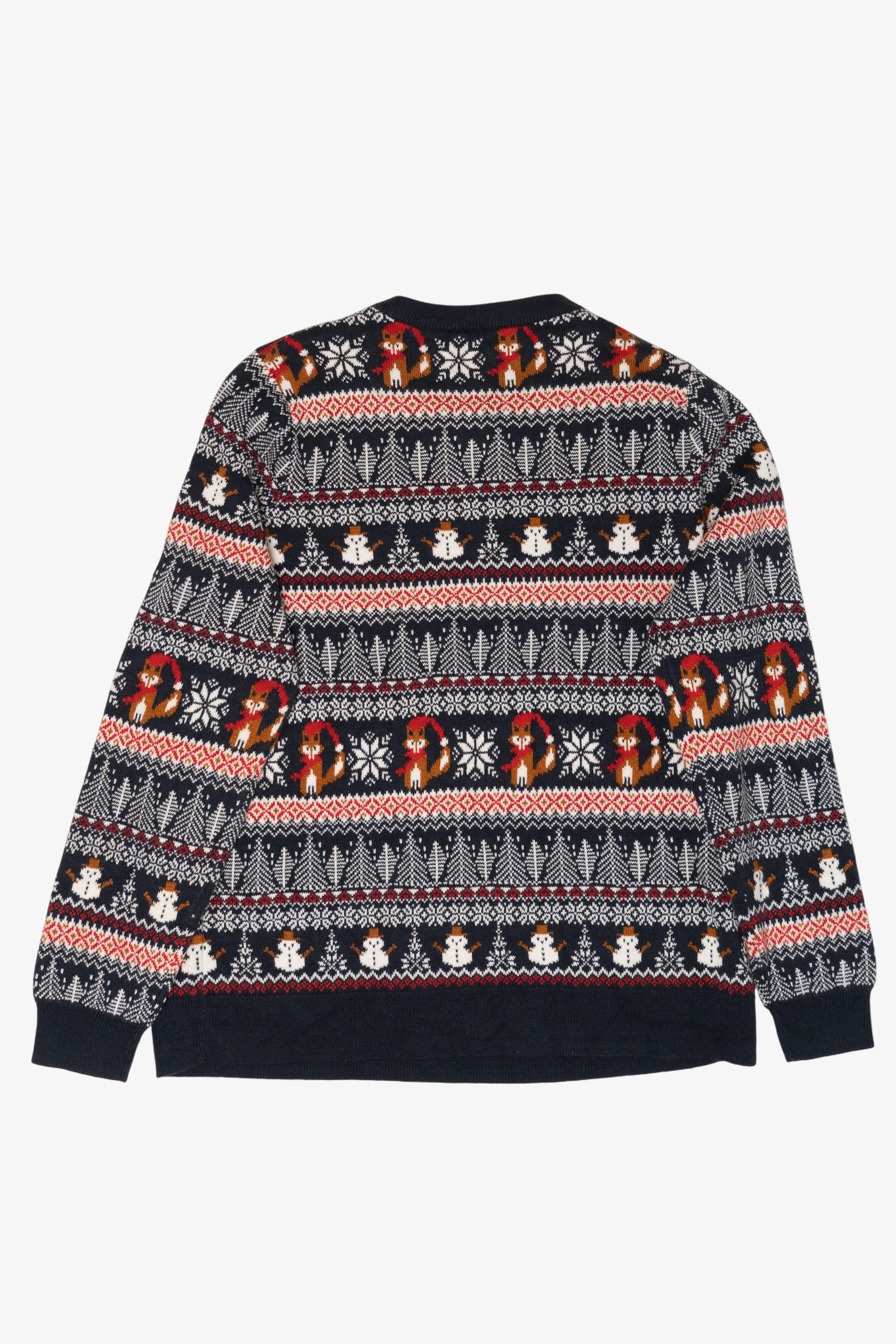 Modern Esmara Ugly Christmas Pullovers (2010s)