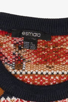 Modern Esmara Ugly Christmas Pullovers (2010s)