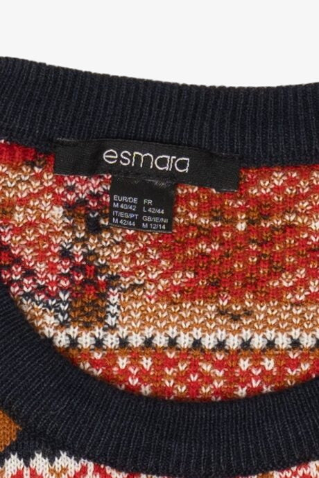 Modern Esmara Ugly Christmas Pullovers (2010s)