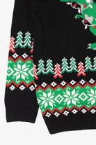 Modern "Tree Rex" Ugly Christmas Pullovers (2010s)