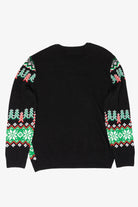 Modern "Tree Rex" Ugly Christmas Pullovers (2010s)