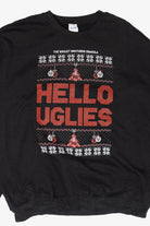 Modern The Boulet Brothers Dragula Ugly Christmas Sweaters (2010s)