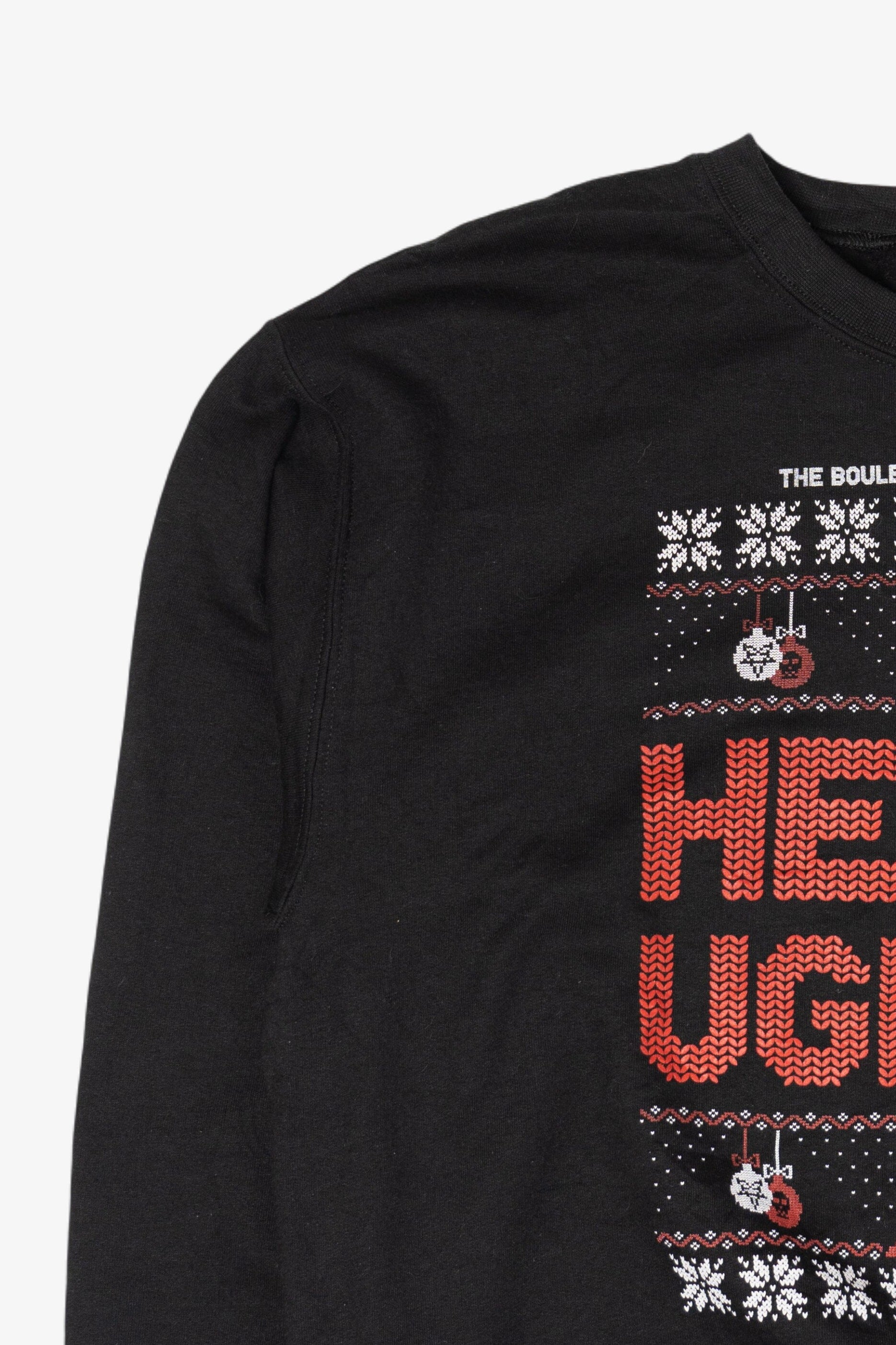 Modern The Boulet Brothers Dragula Ugly Christmas Sweaters (2010s)