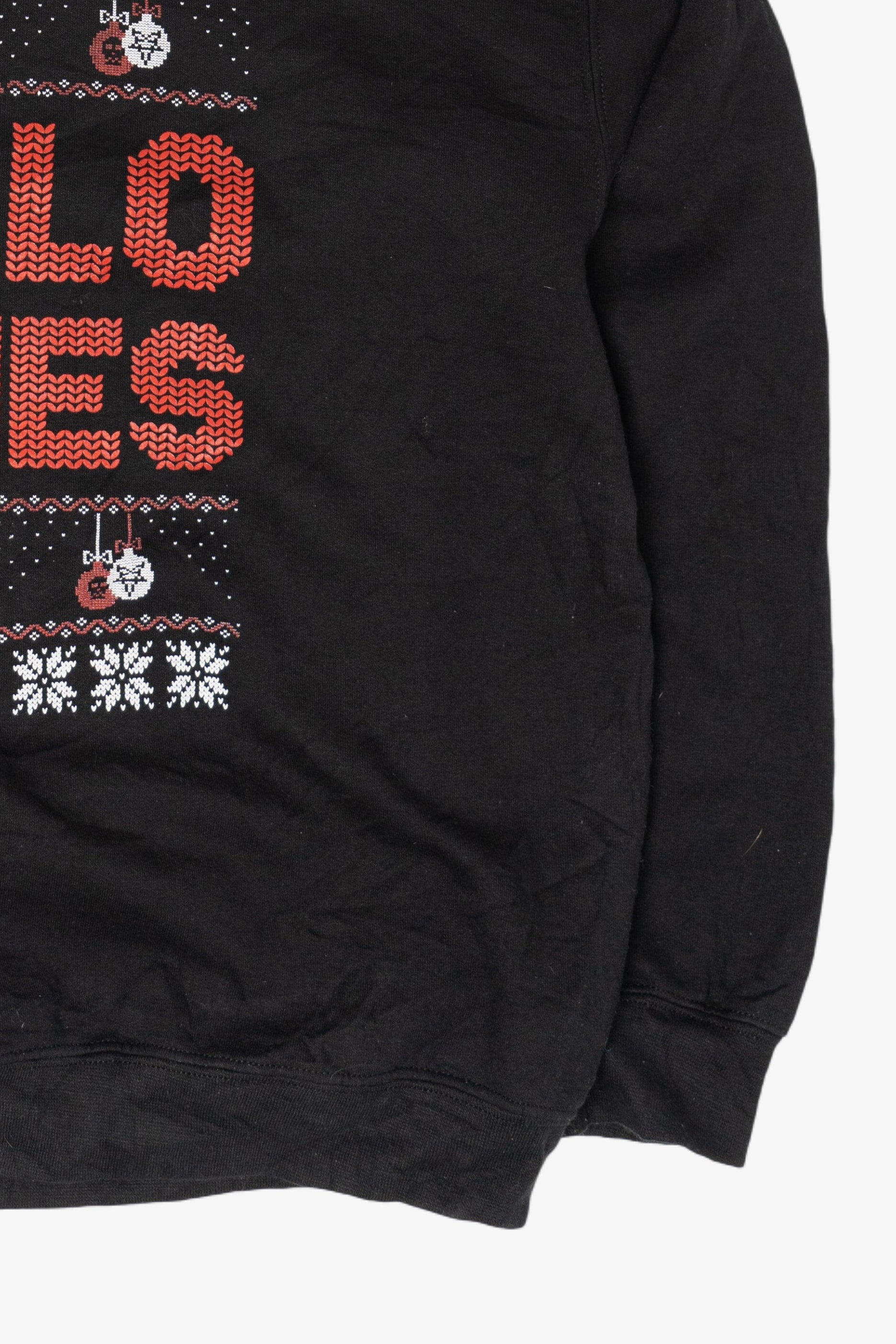 Modern The Boulet Brothers Dragula Ugly Christmas Sweaters (2010s)