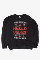 Modern The Boulet Brothers Dragula Ugly Christmas Sweaters (2010s)