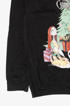 Modern The Nightmare Before Christmas Ugly Christmas Sweatshirts (2010s)