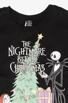 Modern The Nightmare Before Christmas Ugly Christmas Sweatshirts (2010s)