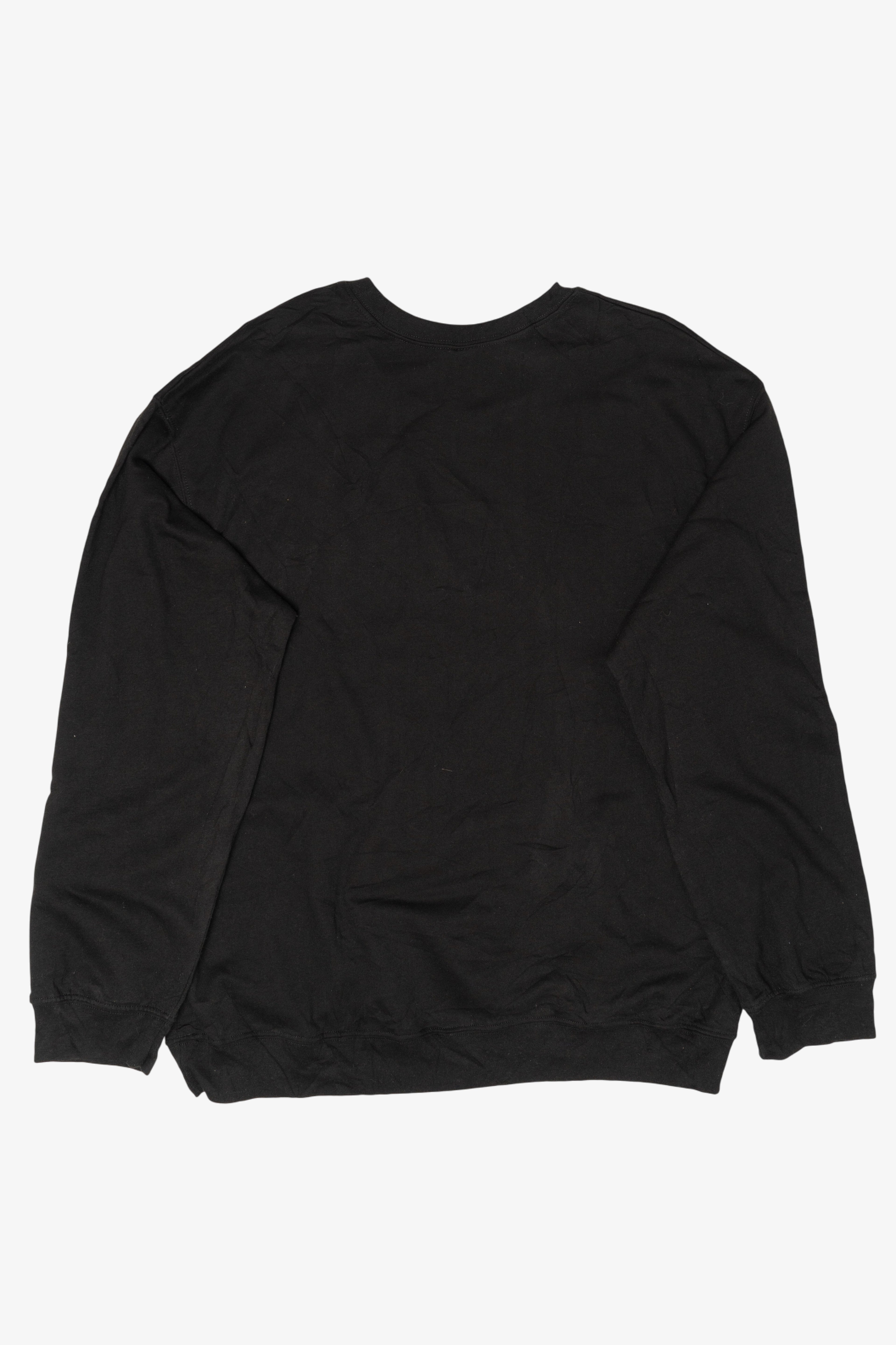 Modern The Nightmare Before Christmas Ugly Christmas Sweatshirts (2010s)