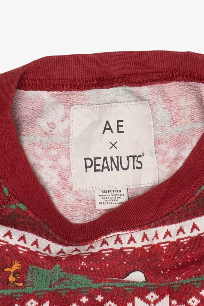 Modern Snoopy Ugly Christmas Sweatshirts (2020s)