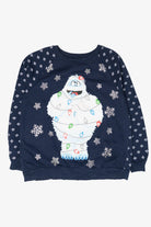 Modern Rudolph Ugly Christmas Sweatshirts (2010s)