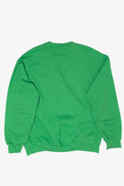 Modern "Happy Holiblaze" Ugly Christmas Sweatshirts (2010s)