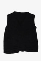 Vintage Ugly Christmas Vest (2000s)