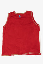 Vintage Snowmen Ugly Christmas Vest (2000s)