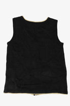Vintage Ornaments Ugly Christmas Vest (2000s)