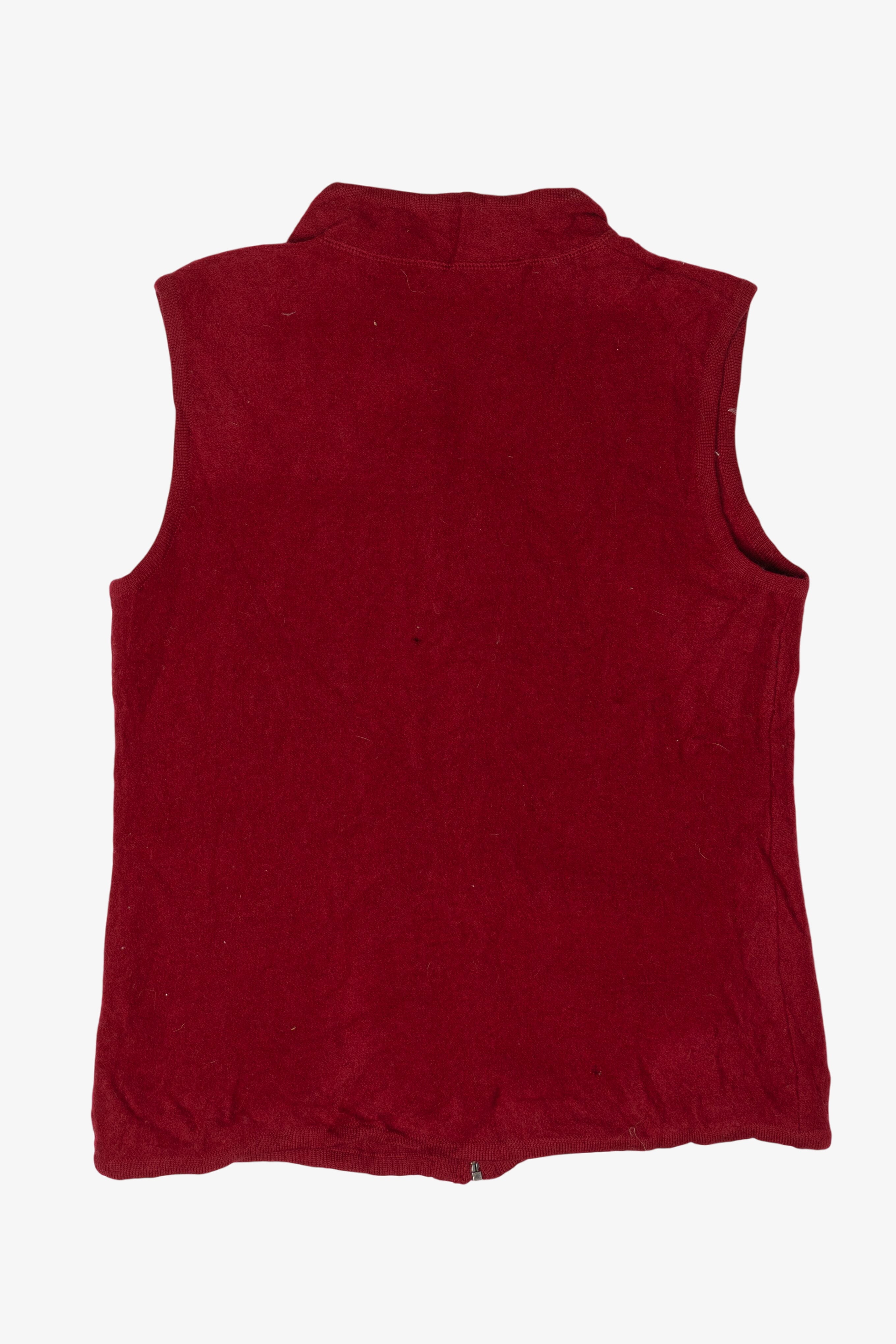 Vintage Charter Club Ugly Christmas Vest (2000s)