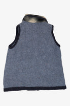 Vintage Victoria Jones Ugly Christmas Vest (2000s)