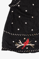 Vintage CJ Banks Ugly Christmas Vest (2000s)