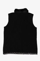 Vintage Telluride Ugly Christmas Vest (2000s)