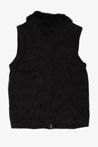 Vintage Bechamel Ugly Christmas Vest (2000s)