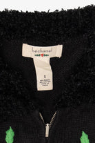 Vintage Bechamel Ugly Christmas Vest (2000s)