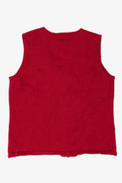 Vintage Studio Joy Ugly Christmas Vest (2000s)