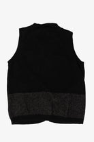 Vintage Russ Ugly Christmas Vest (2000s)