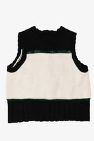 Vintage Russ Ugly Christmas Vest (2000s)