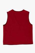 Vintage Capacity Ugly Christmas Vest (2000s)