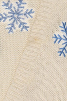 Vintage Ugly Christmas Sweater (1990s)