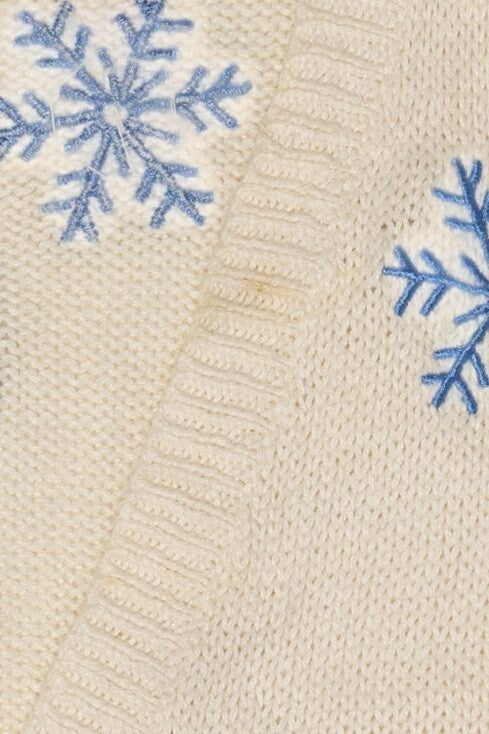 Vintage Ugly Christmas Sweater (1990s)