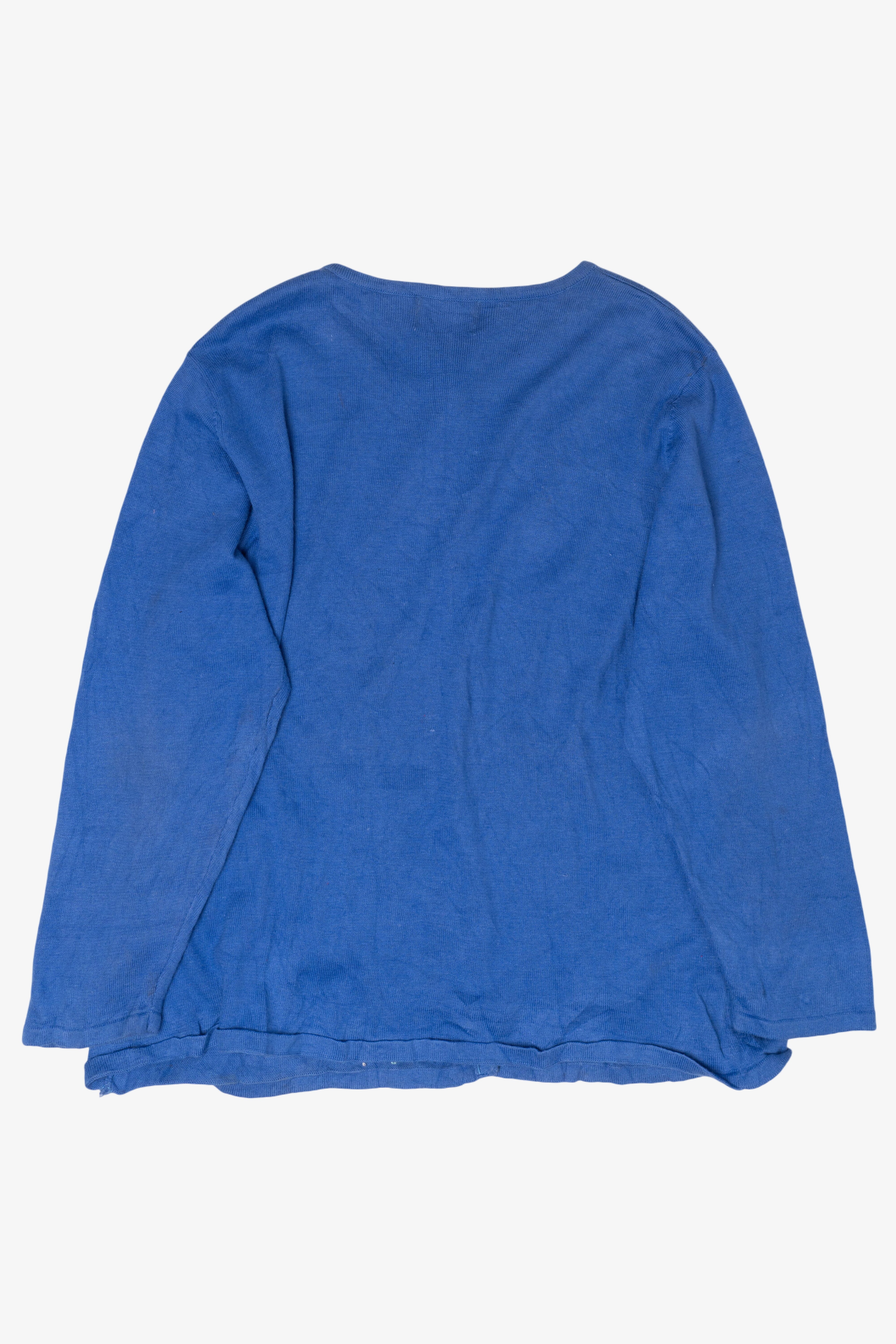 Vintage Quacker Factory Cardigan (1990s)