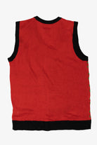 Modern My Christmas Party Sweater Ugly Christmas Sweater (2010s)